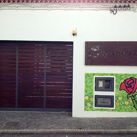 ריביירה גראנדה Quinta Das Rosas Villas מראה חיצוני תמונה