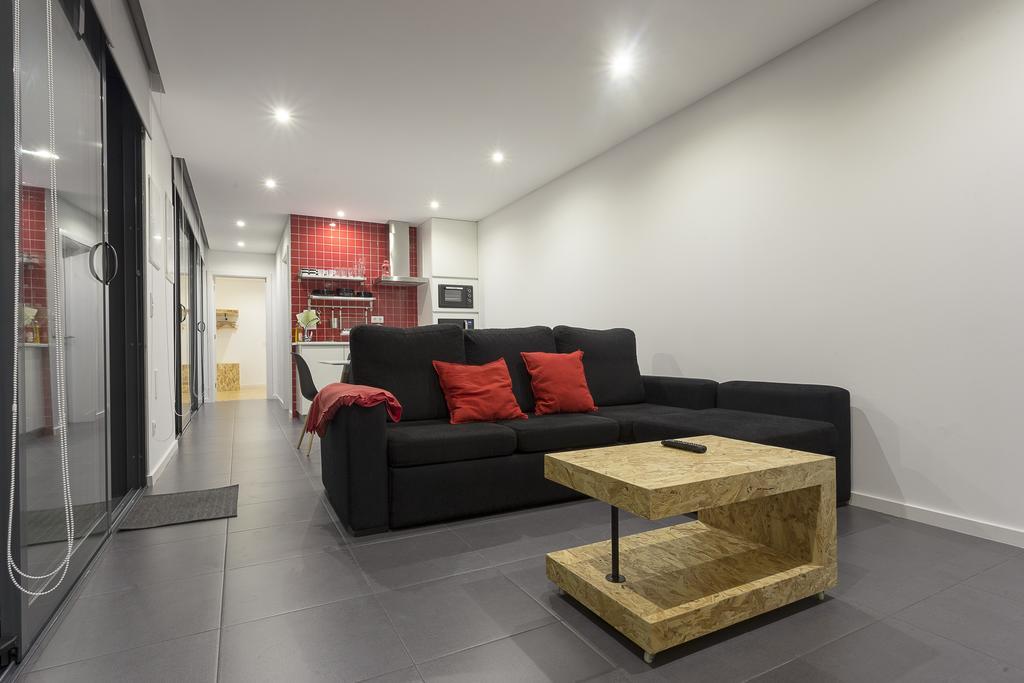 ריביירה גראנדה Quinta Das Rosas Villas חדר תמונה