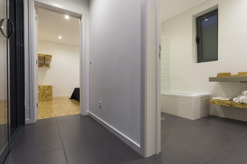 ריביירה גראנדה Quinta Das Rosas Villas חדר תמונה