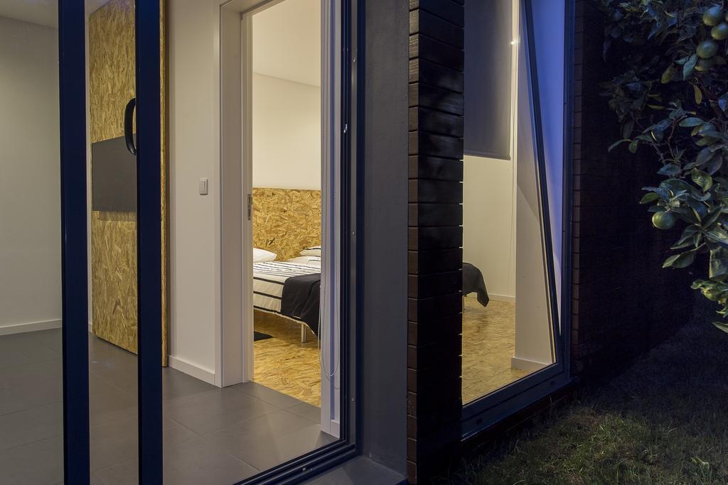 ריביירה גראנדה Quinta Das Rosas Villas חדר תמונה