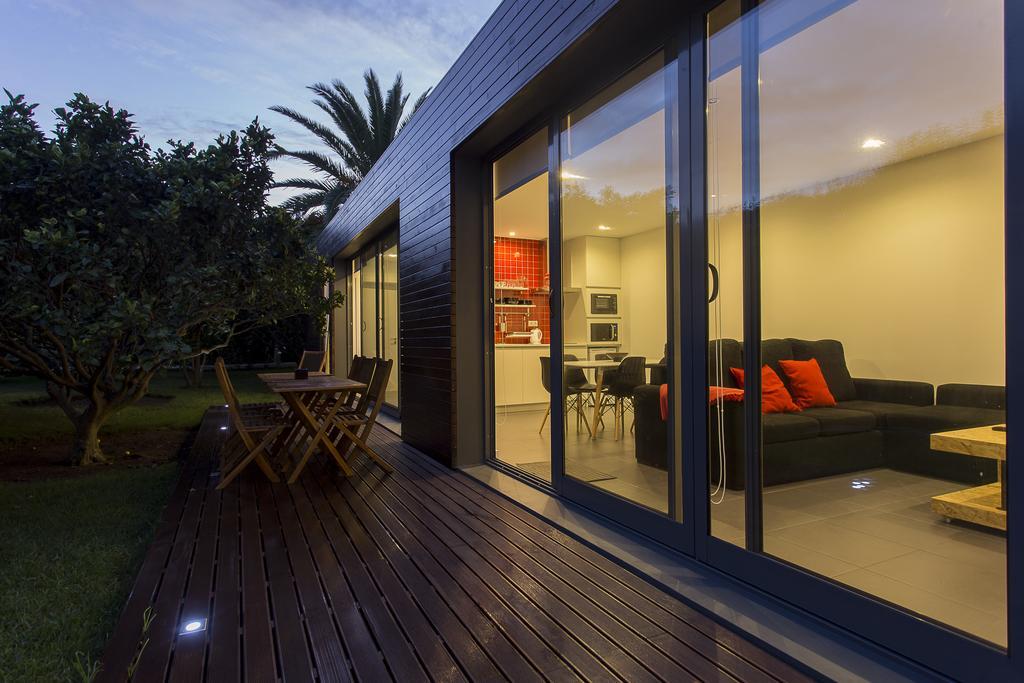 ריביירה גראנדה Quinta Das Rosas Villas חדר תמונה