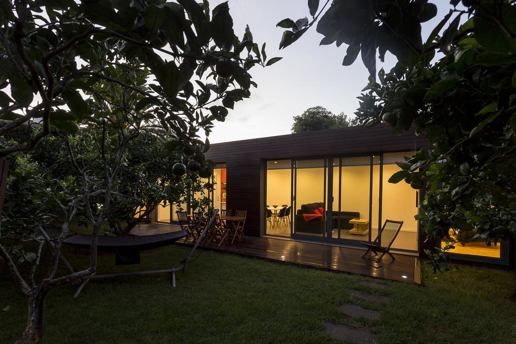 ריביירה גראנדה Quinta Das Rosas Villas חדר תמונה