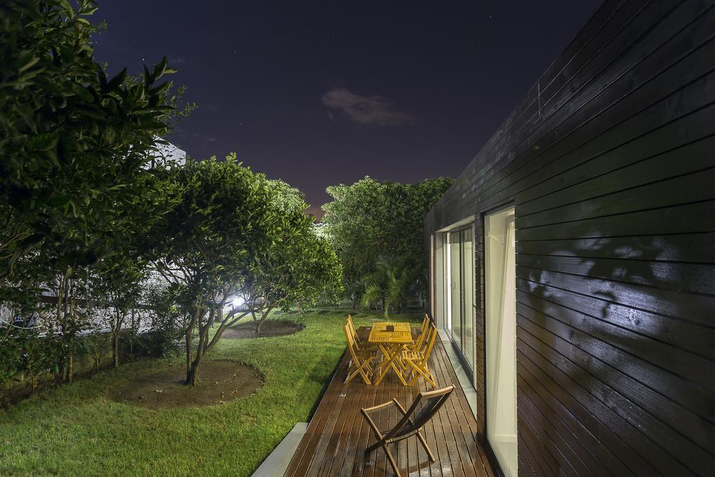 ריביירה גראנדה Quinta Das Rosas Villas חדר תמונה