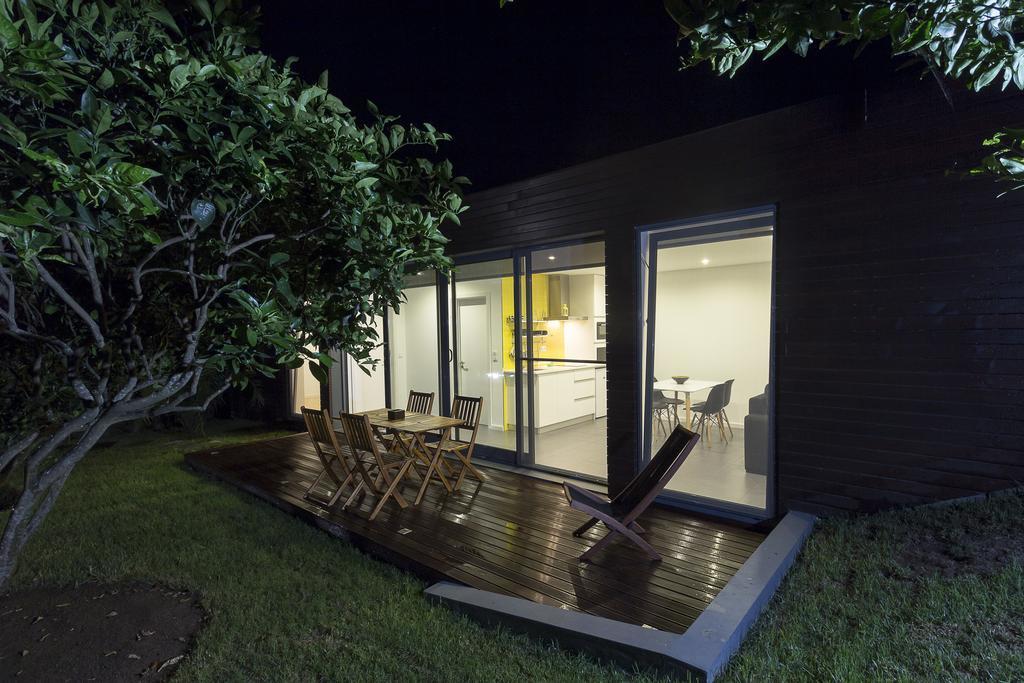 ריביירה גראנדה Quinta Das Rosas Villas חדר תמונה