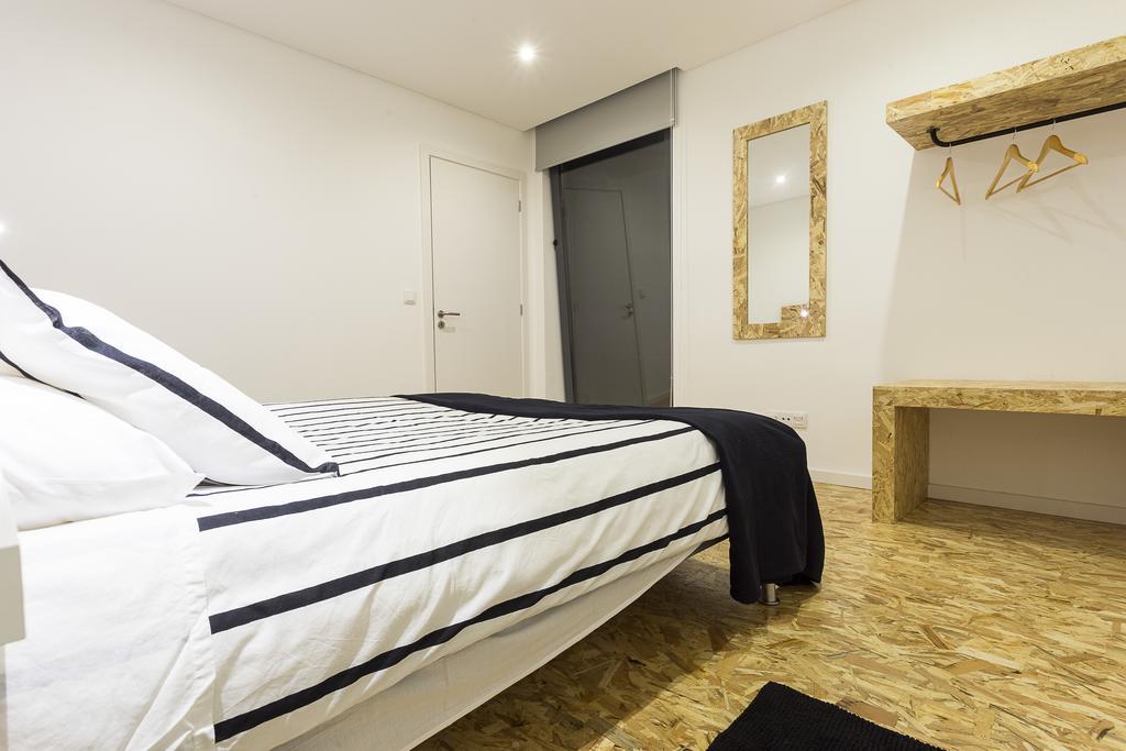 ריביירה גראנדה Quinta Das Rosas Villas חדר תמונה
