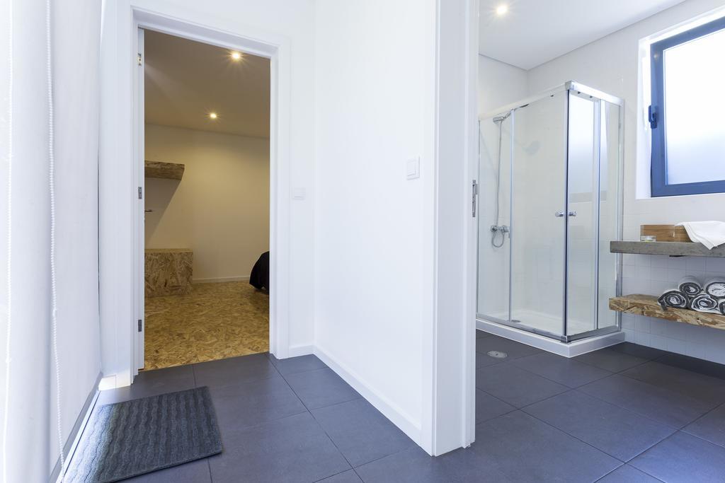 ריביירה גראנדה Quinta Das Rosas Villas חדר תמונה