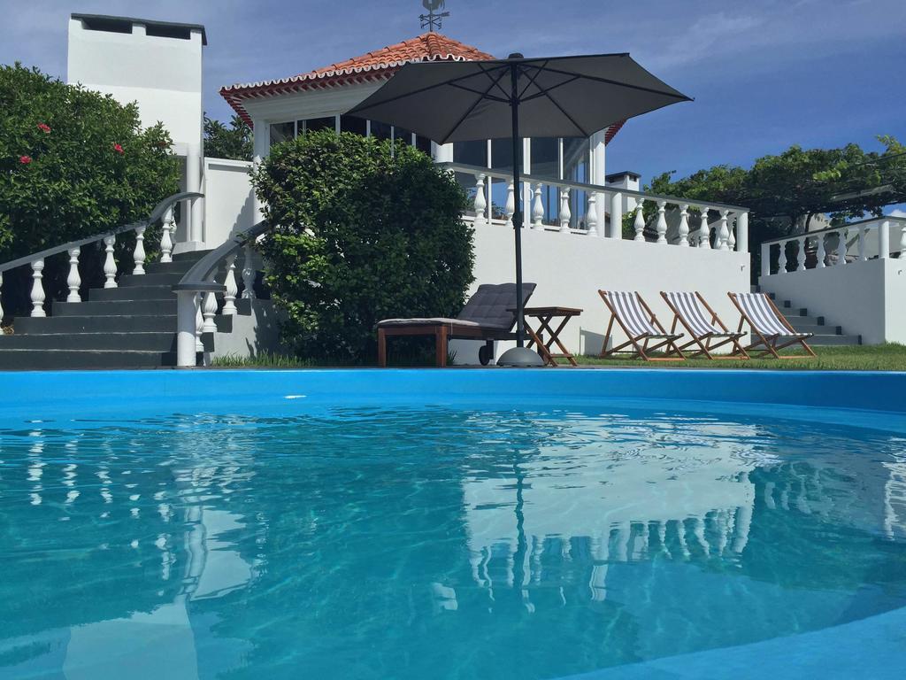 ריביירה גראנדה Quinta Das Rosas Villas מראה חיצוני תמונה