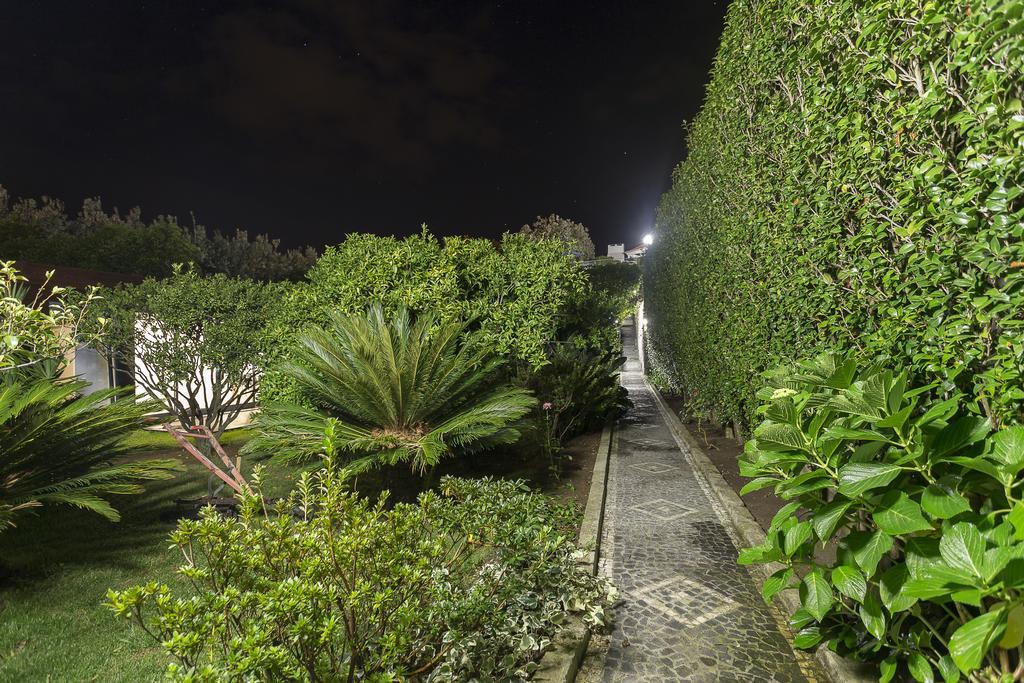 ריביירה גראנדה Quinta Das Rosas Villas מראה חיצוני תמונה