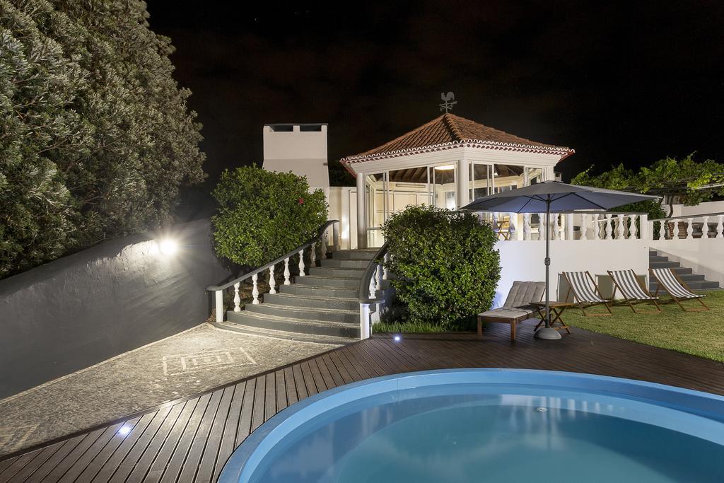 ריביירה גראנדה Quinta Das Rosas Villas מראה חיצוני תמונה