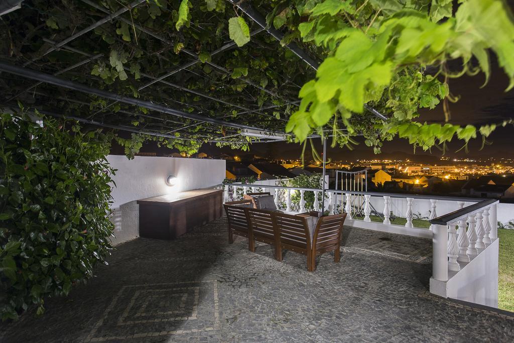 ריביירה גראנדה Quinta Das Rosas Villas מראה חיצוני תמונה