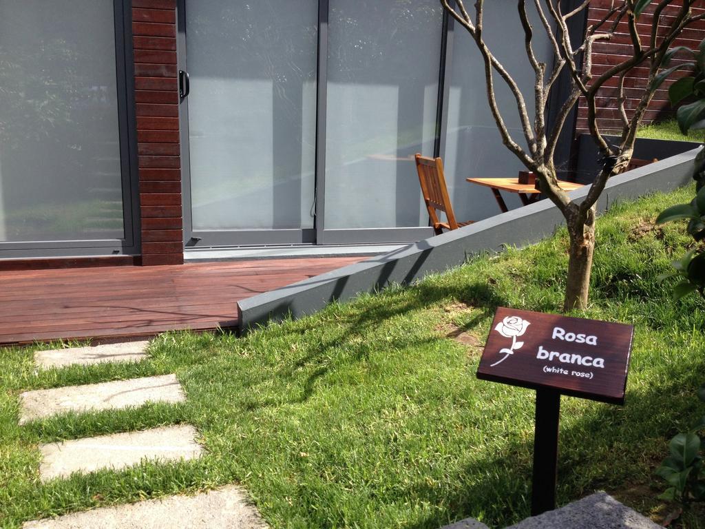 ריביירה גראנדה Quinta Das Rosas Villas חדר תמונה