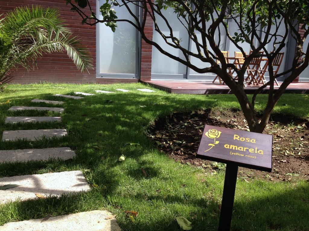 ריביירה גראנדה Quinta Das Rosas Villas חדר תמונה