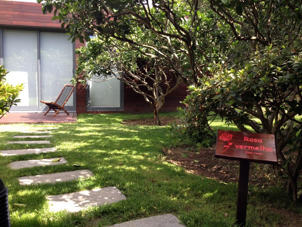 ריביירה גראנדה Quinta Das Rosas Villas חדר תמונה