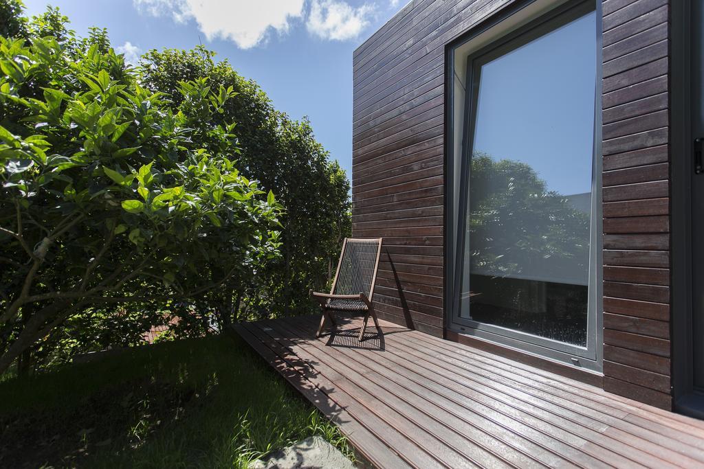 ריביירה גראנדה Quinta Das Rosas Villas חדר תמונה