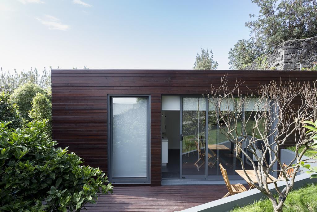 ריביירה גראנדה Quinta Das Rosas Villas מראה חיצוני תמונה