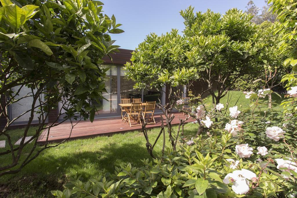 ריביירה גראנדה Quinta Das Rosas Villas חדר תמונה