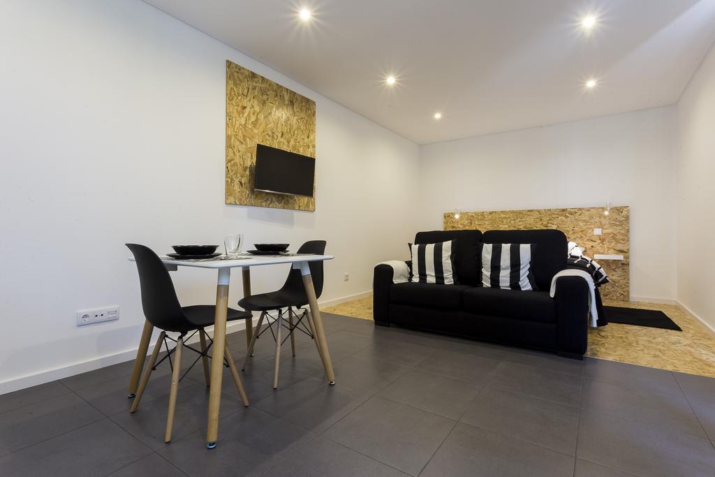 ריביירה גראנדה Quinta Das Rosas Villas חדר תמונה